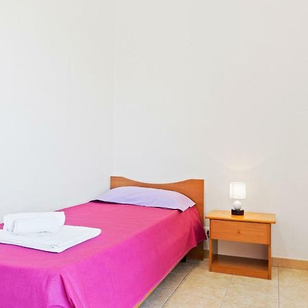Focallo Seaside Holiday Flat Santa Maria Del Focallo Exterior foto